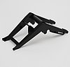 Front loader rod assembly for Series 3000 tractors