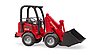 Schäffer Compact loader 2630
