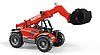 Manitou MLT 633