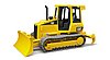 Tractor de cadenas CAT