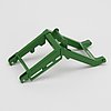 Front loader rod assembly for John Deere 6920