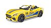 RAM Power Wagon & Roadster Bruder Racing Team