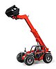 Manitou MLT 633