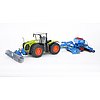 LEMKEN front furrow press VarioPack K
