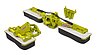 Claas Disc Mower Disco 8550 C Plus