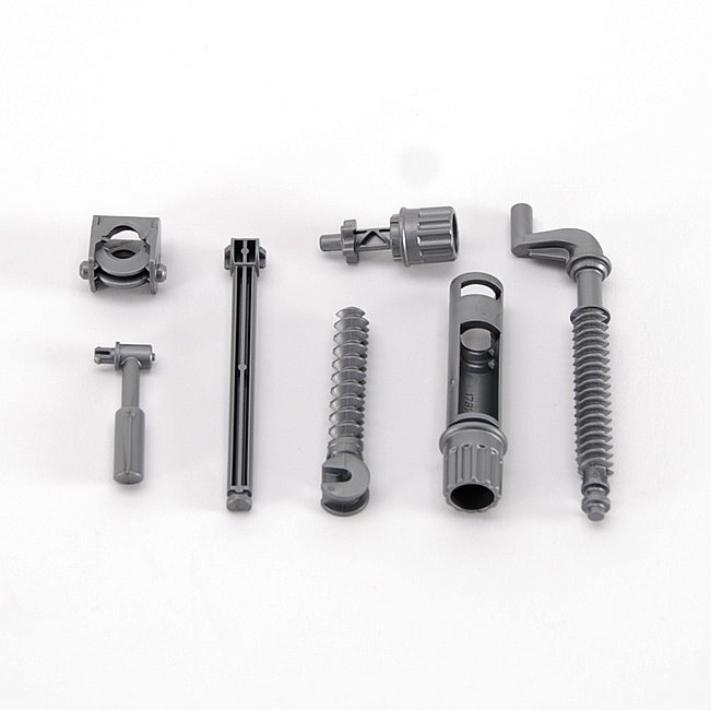 42106 Silver Parts For Cat And Jlg