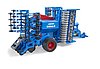 LEMKEN Solitair 9 Sowing combination