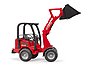 Schäffer Compact loader 2630