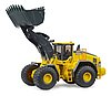 Cargadora sobre ruedas Volvo L260H