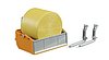 Accessories: Tractor dump box and forks