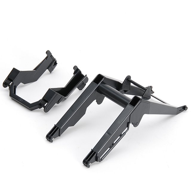 Armature de chargeur avant pour tracteurs 3000
