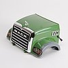 Engine bonnet for Mack
