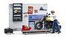Atelier de moto bworld
