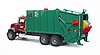 MACK Granite Garbage truck