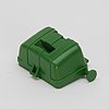 Front weight for John Deere 6920