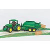 John Deere Big balepress