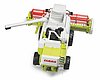 Claas Lexion 480 Combine harvester