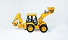 Retroexcavadora JCB 4CX