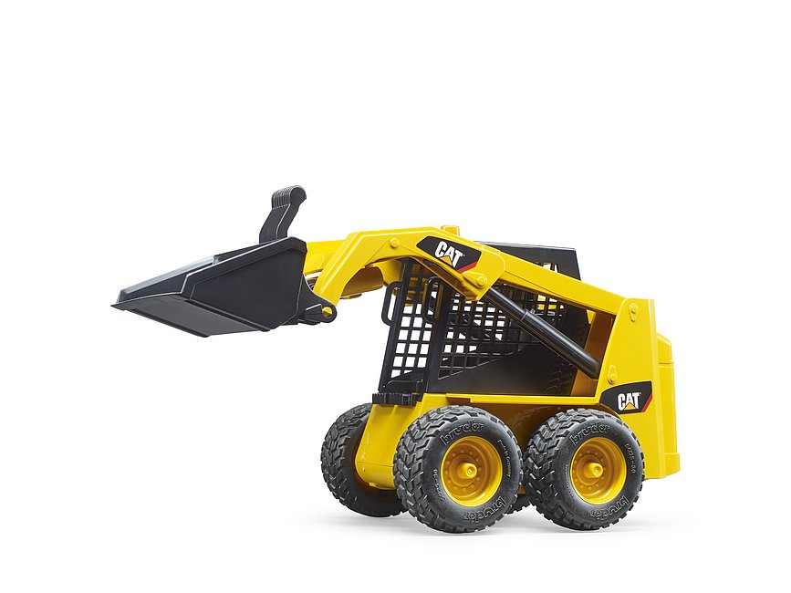 Bruder Pro Series Caterpillar Skid Steer Loader 1:16 Scale Vehicle toy 