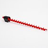 Screw of corn tank for John Deere T670i