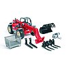 Manitou MLT 633