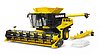Claas Lexion 780 Terra Trac Combine  Harvester