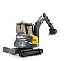 Excavadora compacta Volvo ECR40