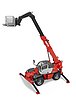 Manitou MRT 2150