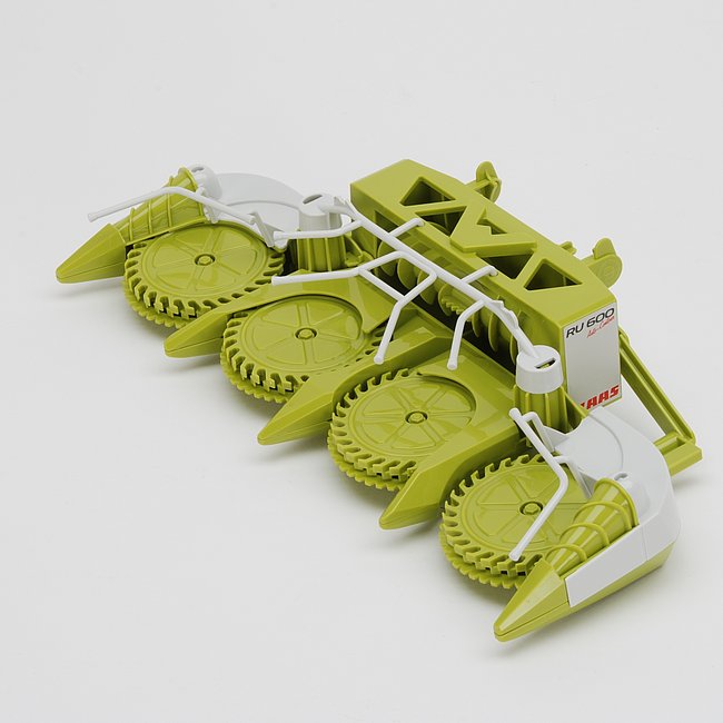 その他 CLAAS JAGUAR960 Siku CLAAS Jaguar 960 Forage Harvester 1:32 Scale Die-Cast