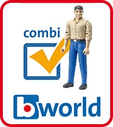 Compatible with figure