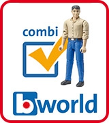 Compatible con figura