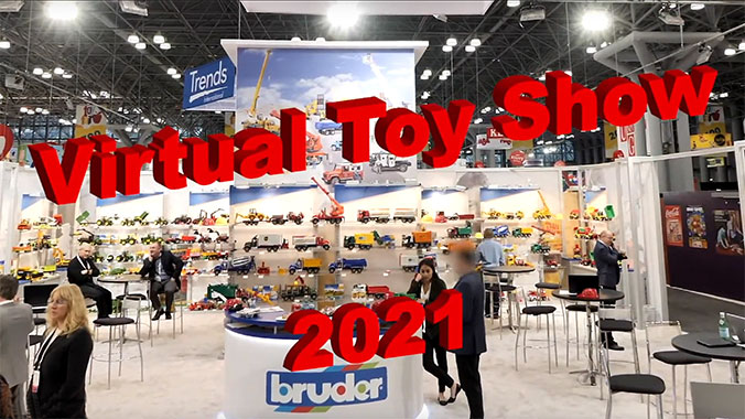 Brudertoys