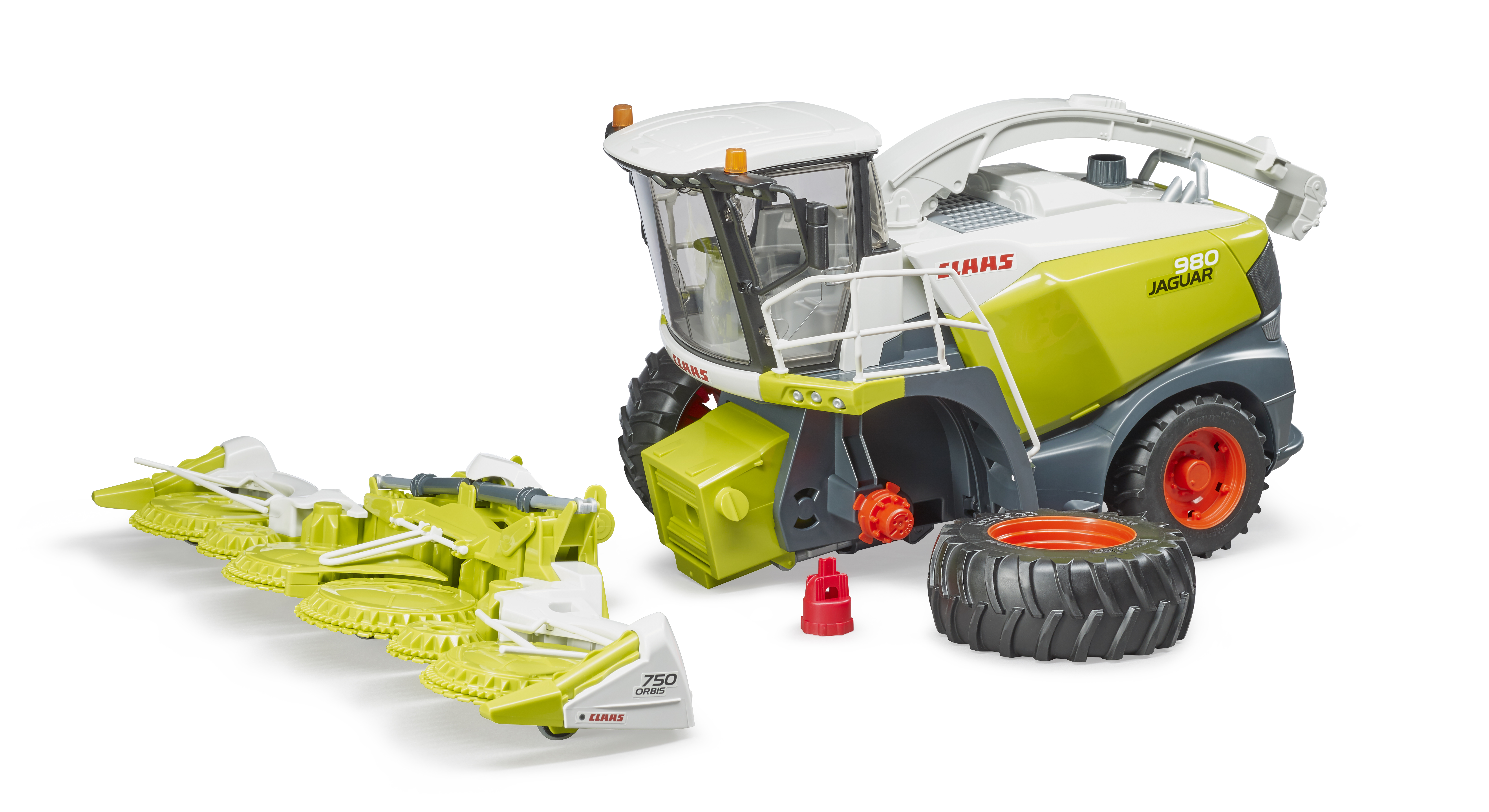 Picadora Claas Jaguar 980 Picadora Claas Jaguar 980