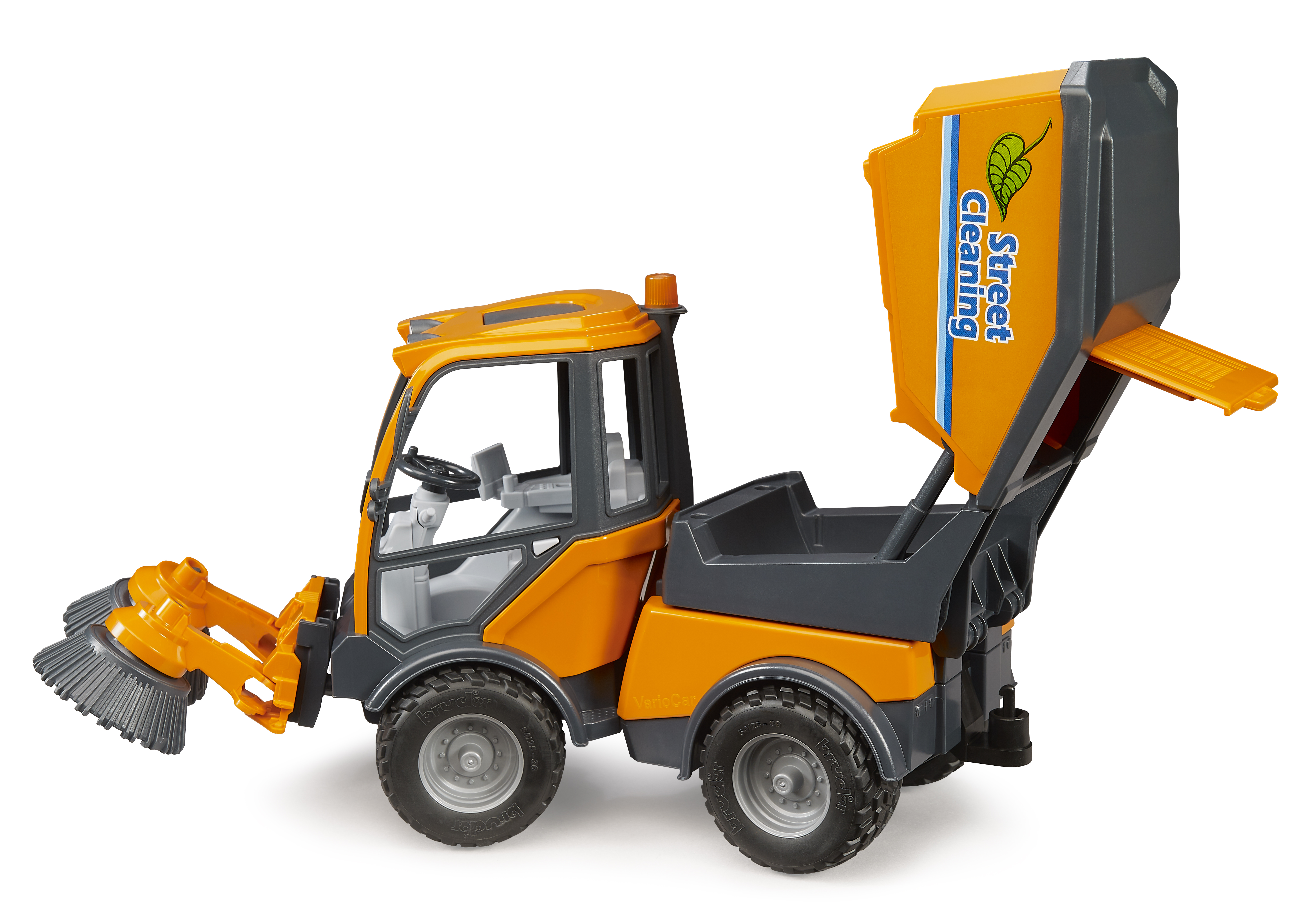 VarioCar Street sweeper