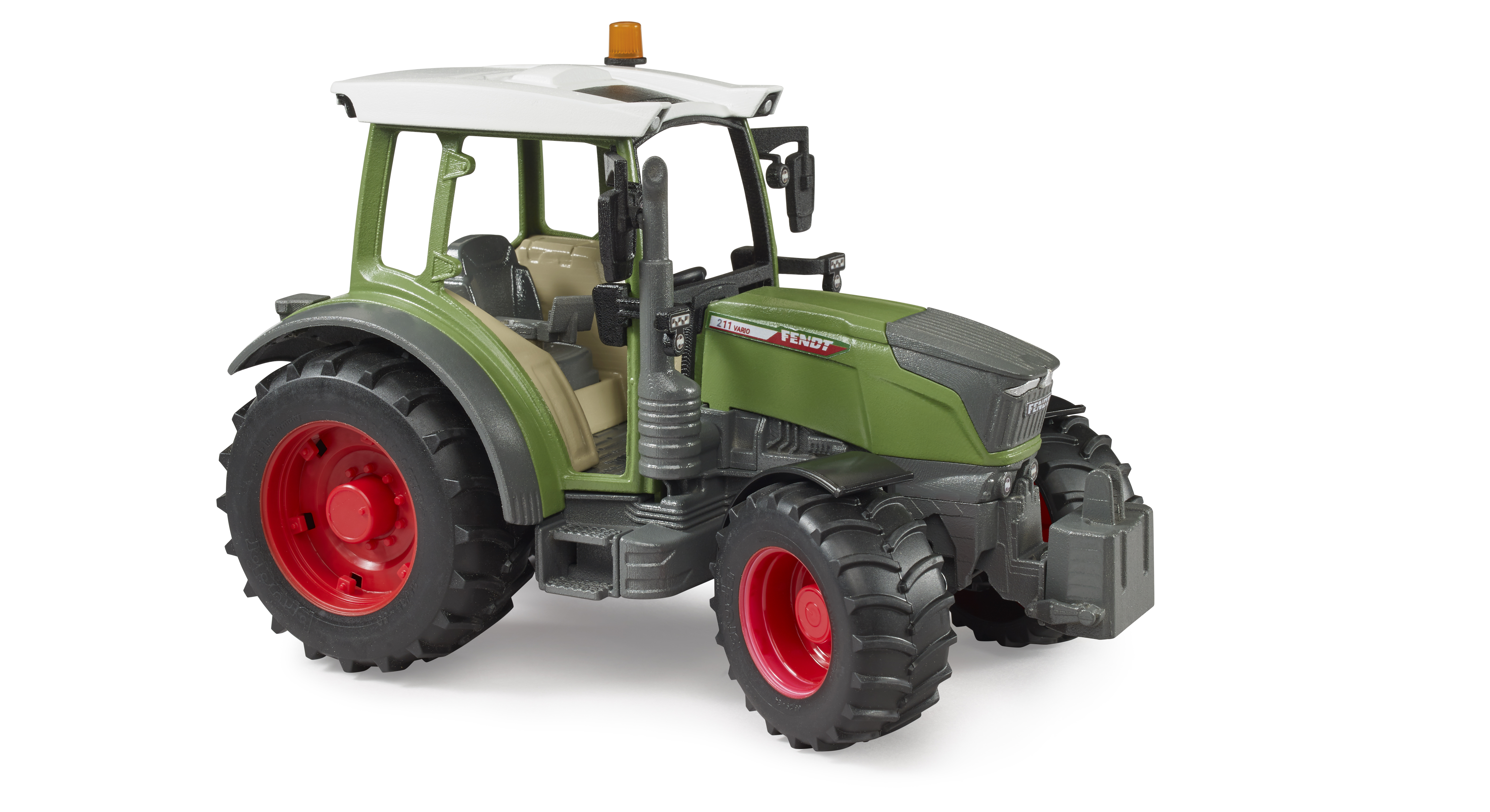 Fendt Vario 211 Fendt Vario 211
