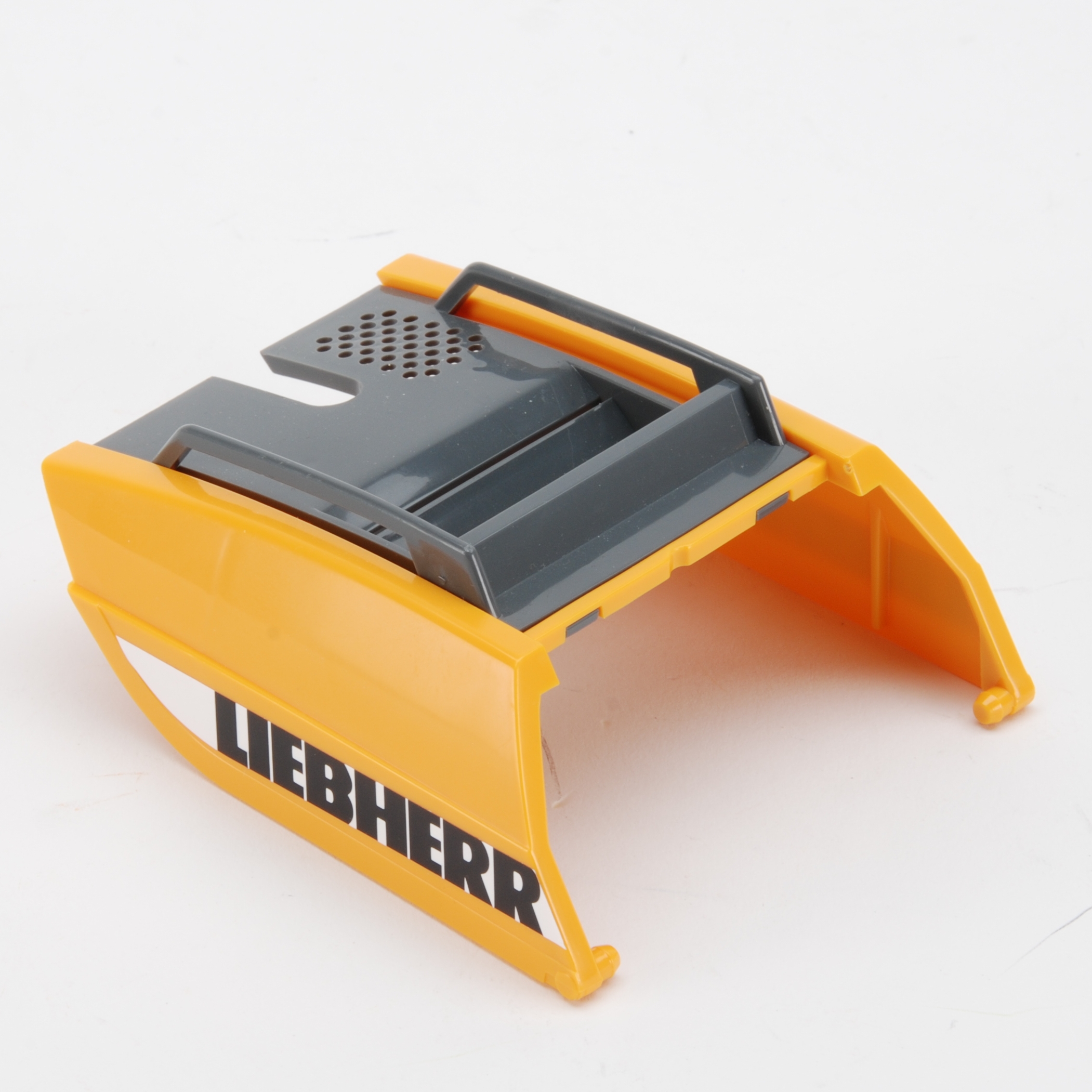 42452 Capot de moteur pour Liebherr L574