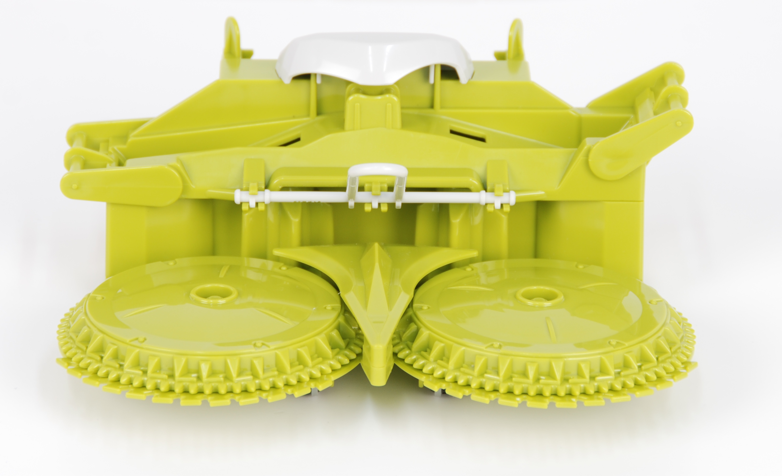 44134 Corn Header middle Claas Jaguar 980