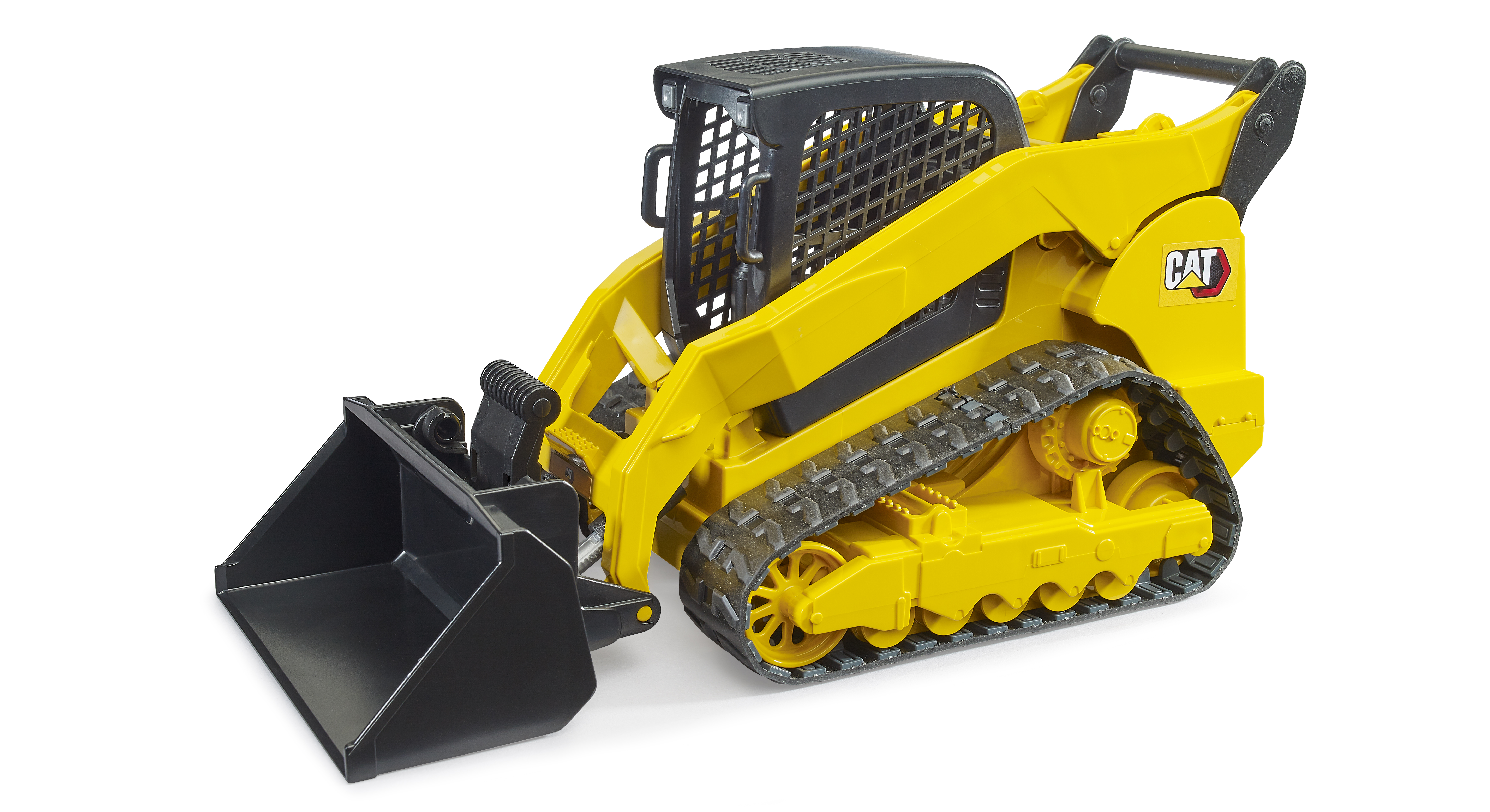 Cat® Compact track loader