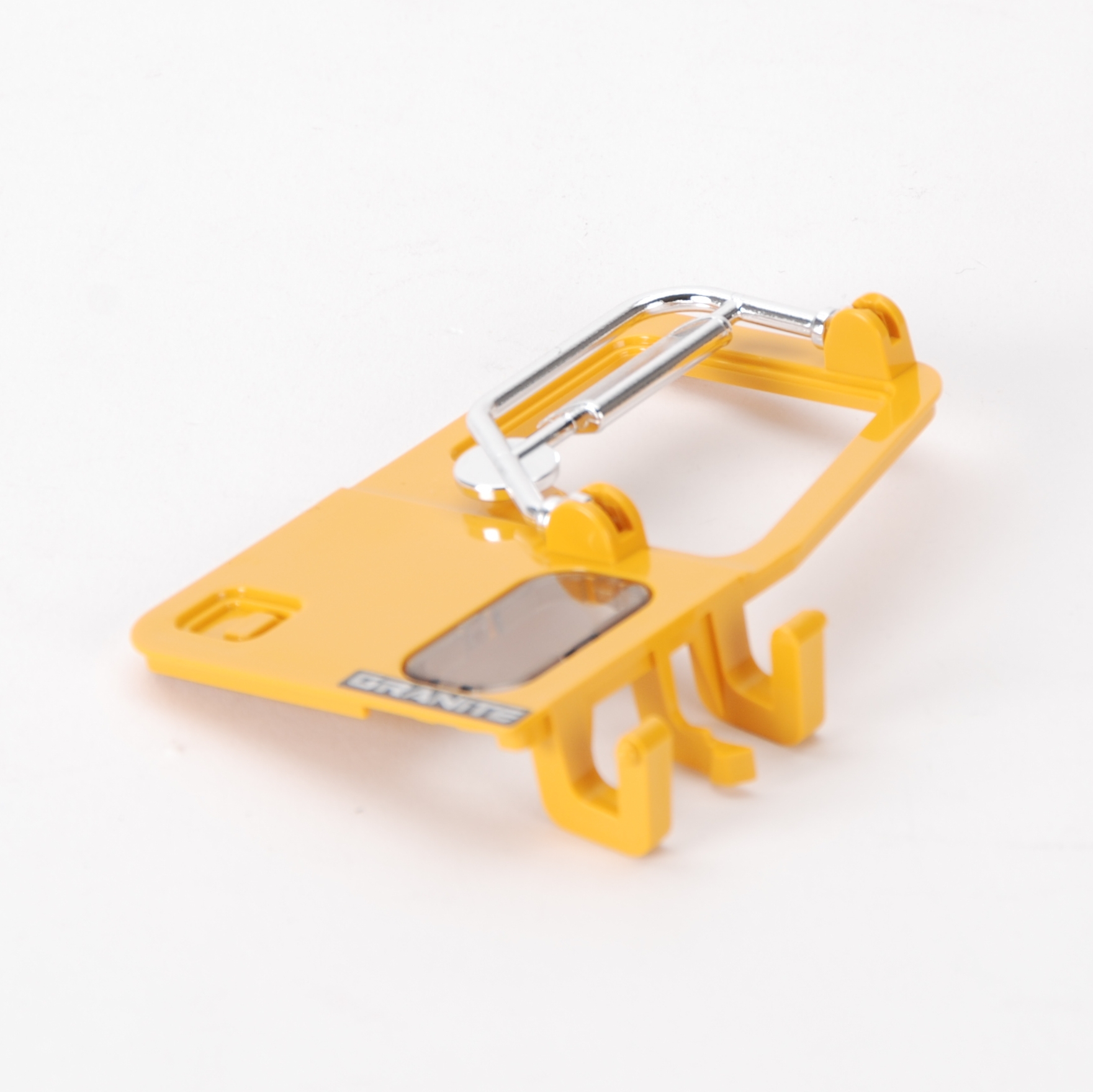 Portière droite pour Mack (jaune)