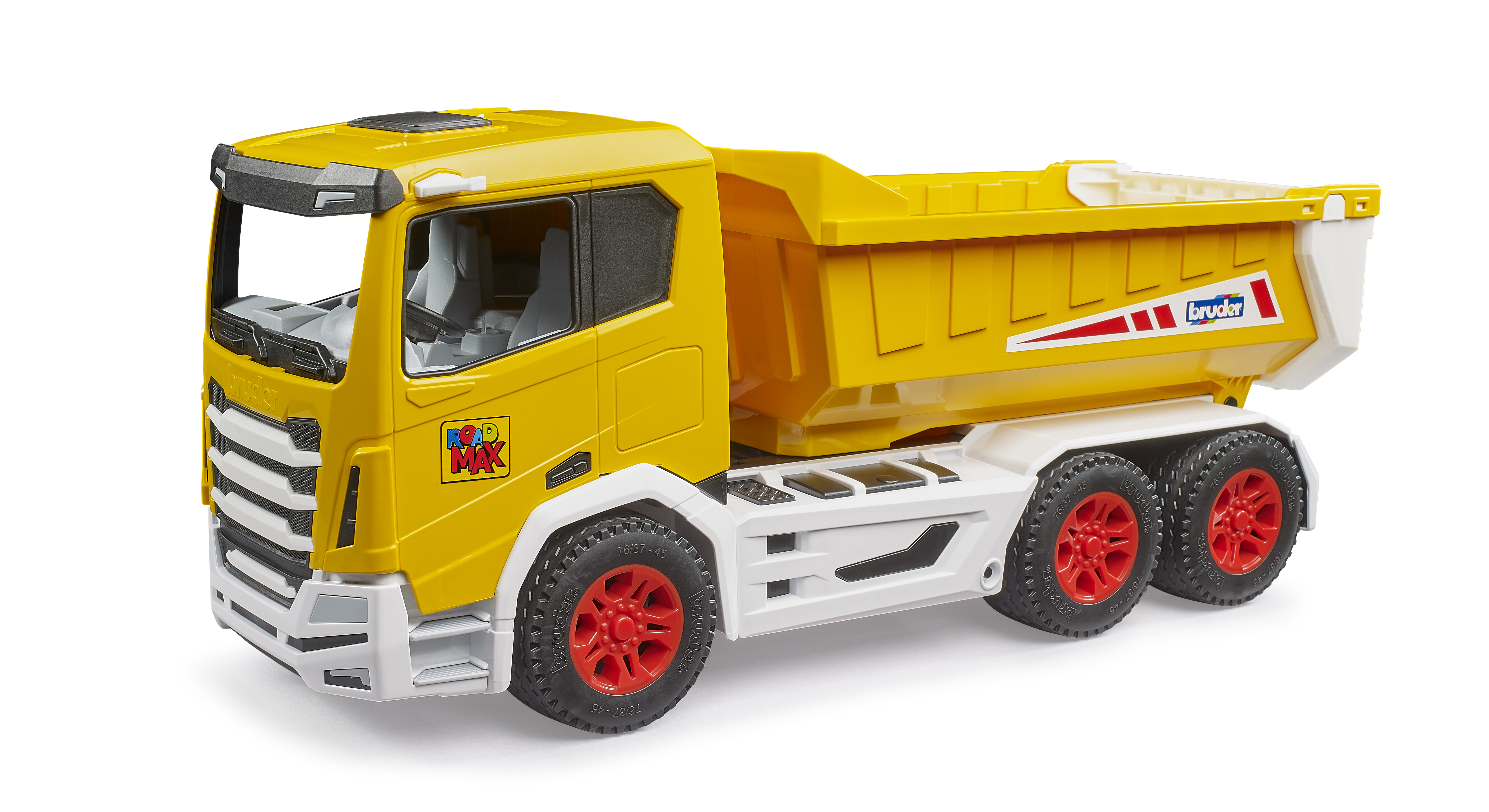 03470 ROADMAX Tipper Truck