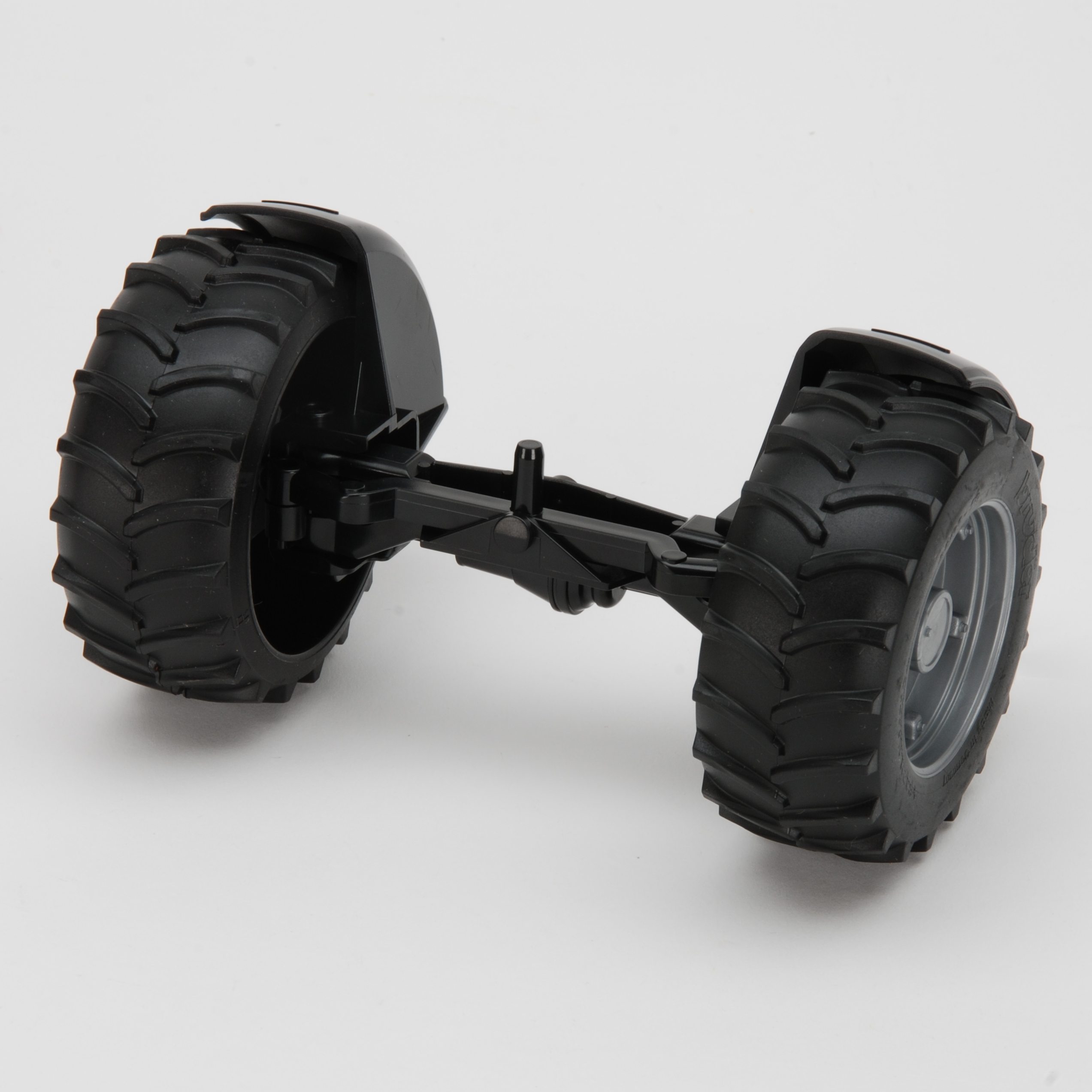 42040 Front axle for Case, Deutz, MF