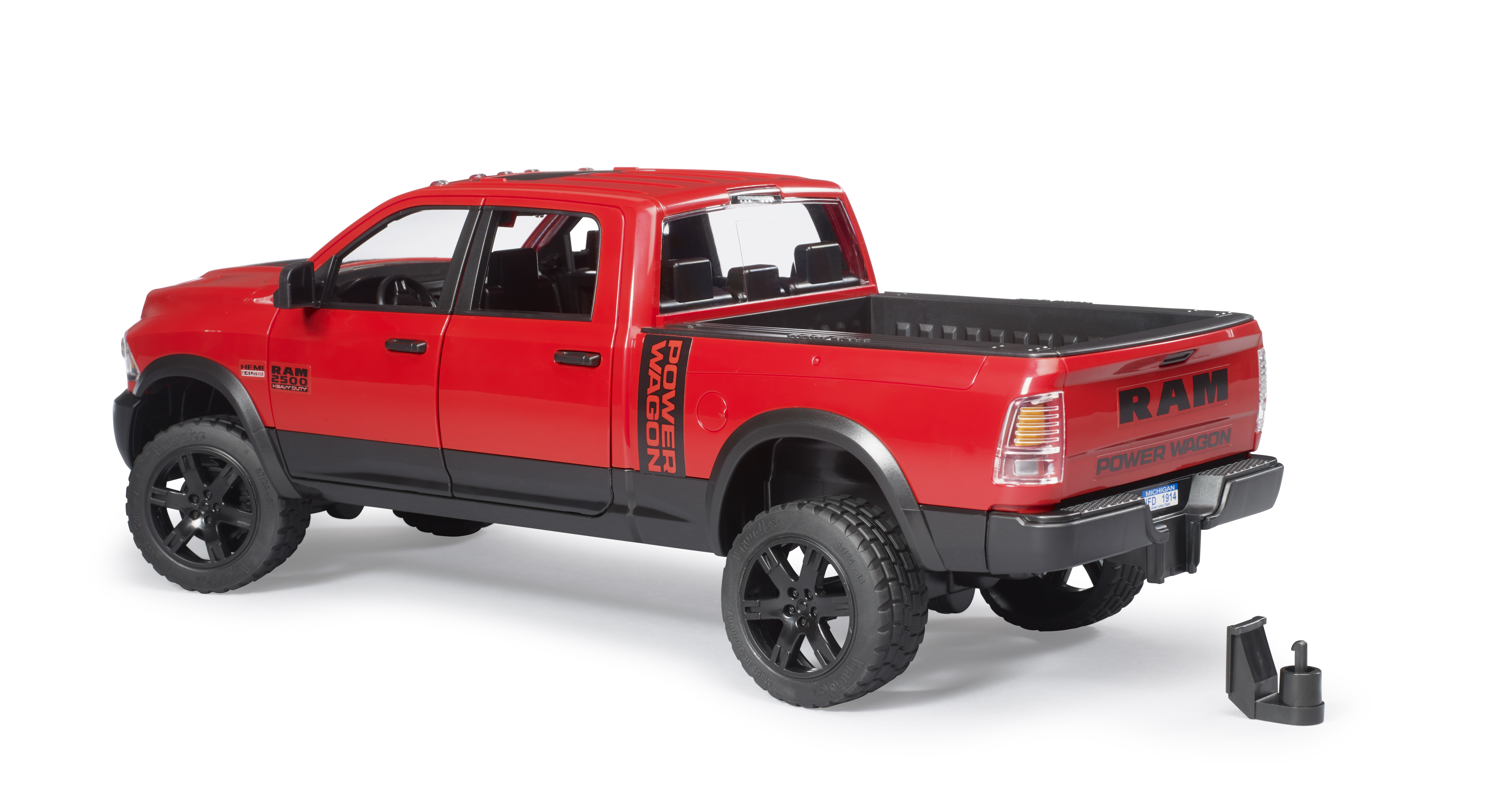 RAM 2500 Power Wagon  RAM 2500 Power Wagon