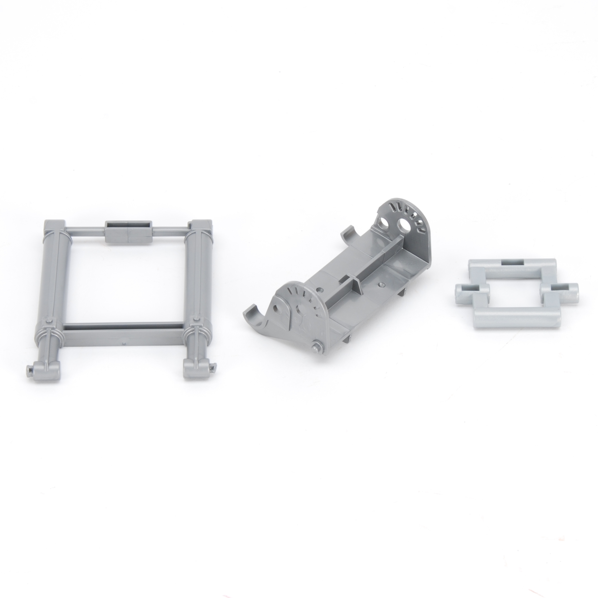 44002 Dispositif de renversement pour chargeur avant
