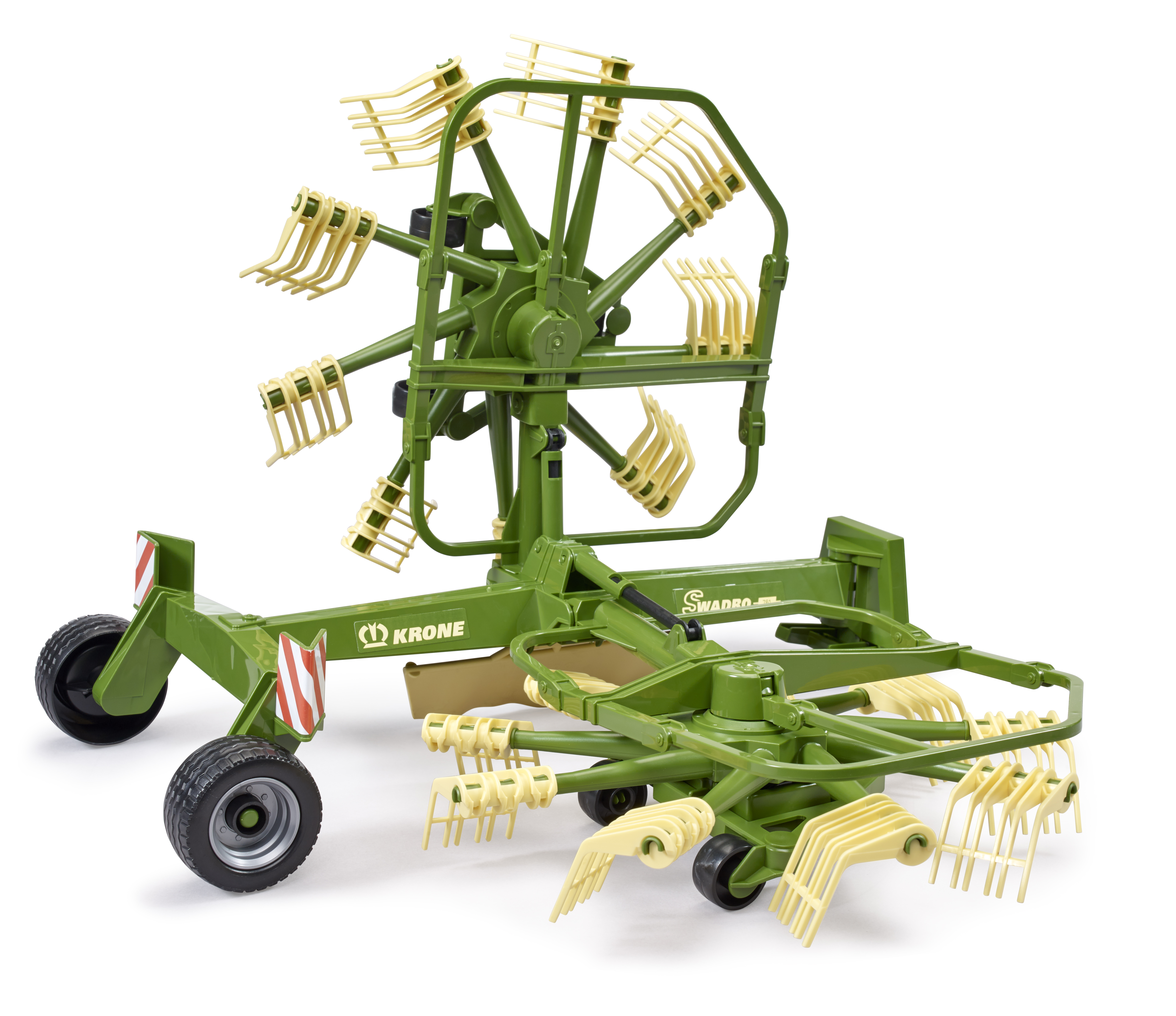 Rastrillos Krone Rastrillos Krone
