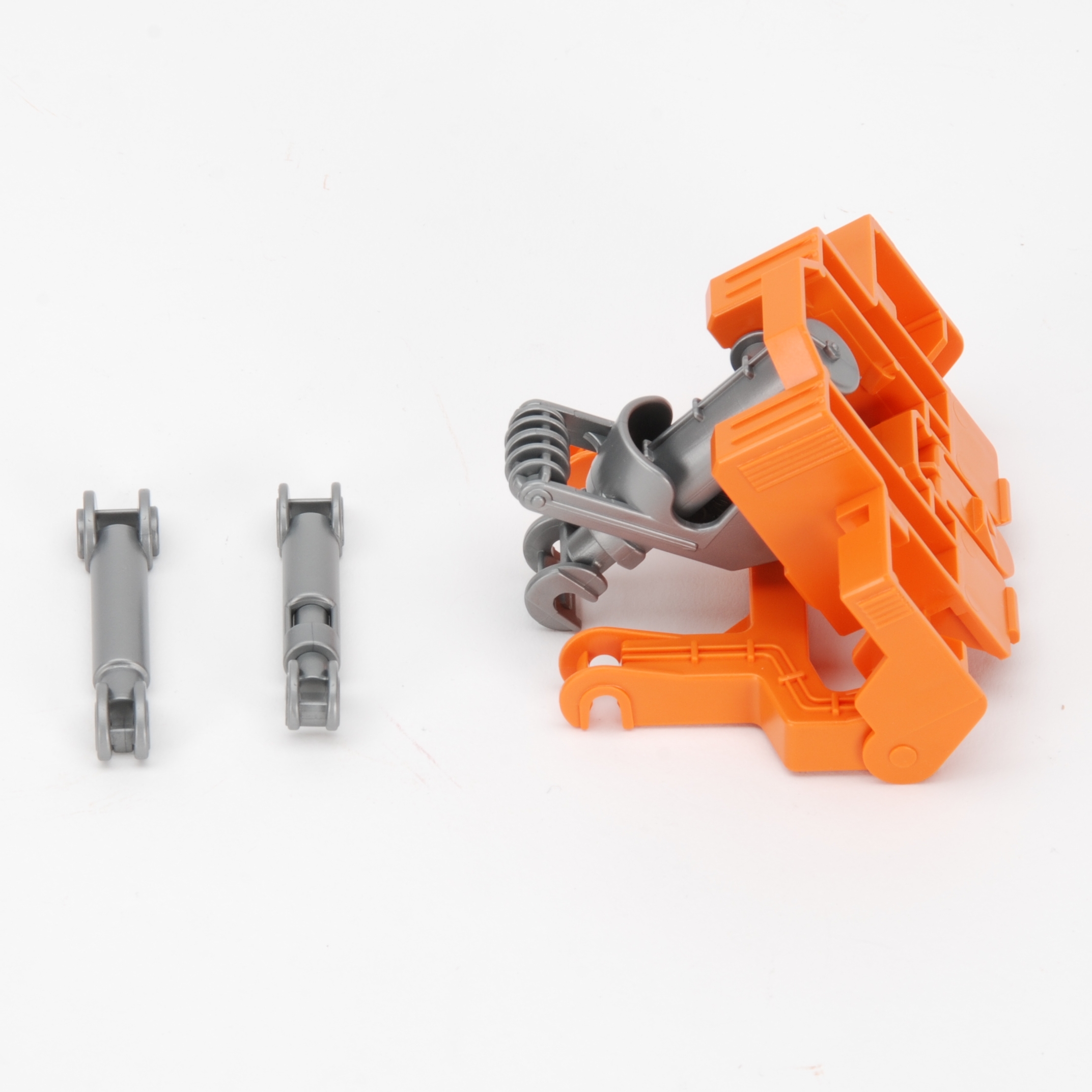 42578 Add-on accessories for road plough blade