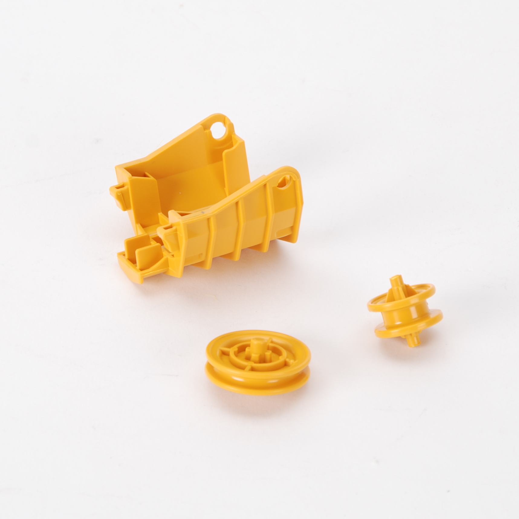 43572 Rodillo de brazo de grúa