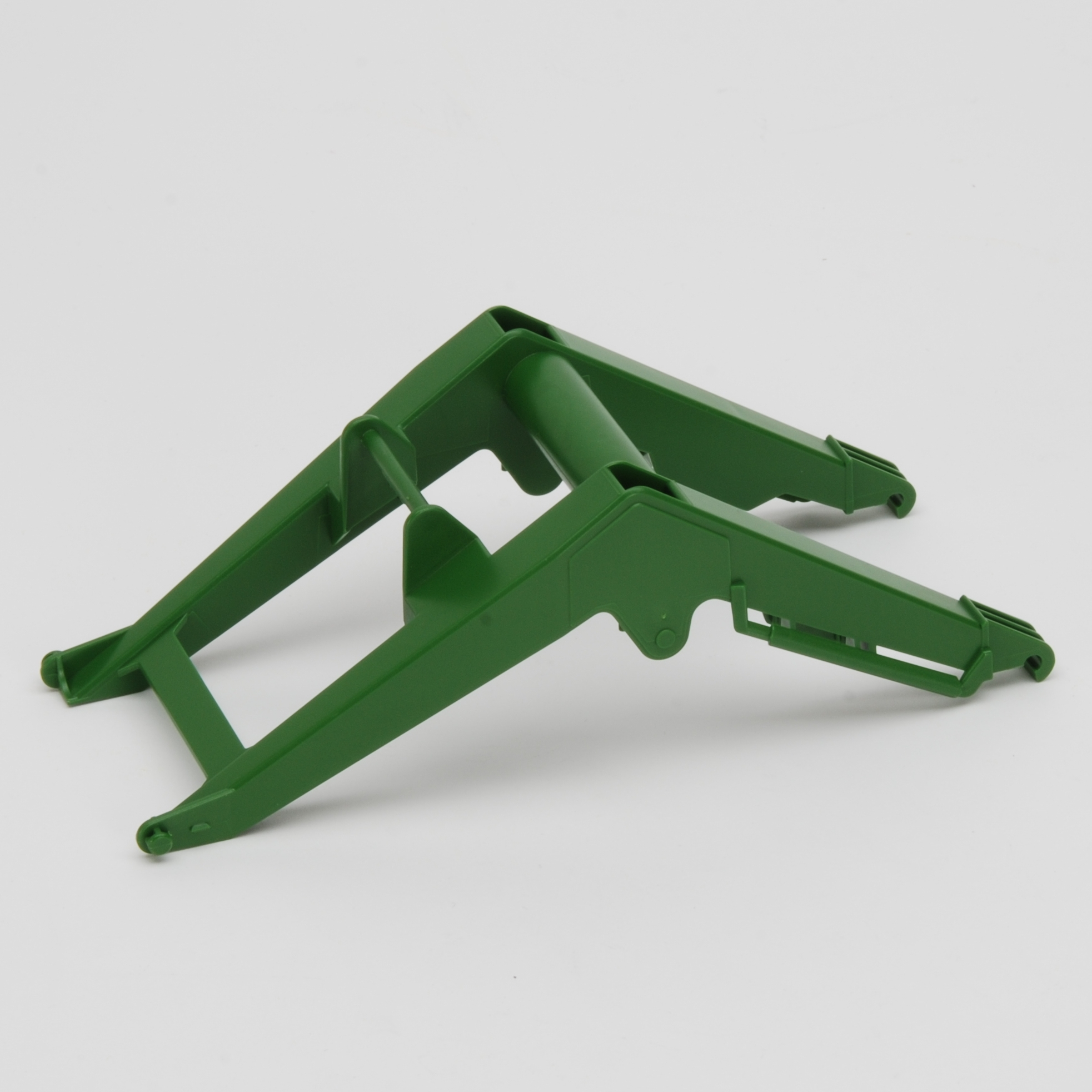 Varillaje de cargador frontal para John Deere
