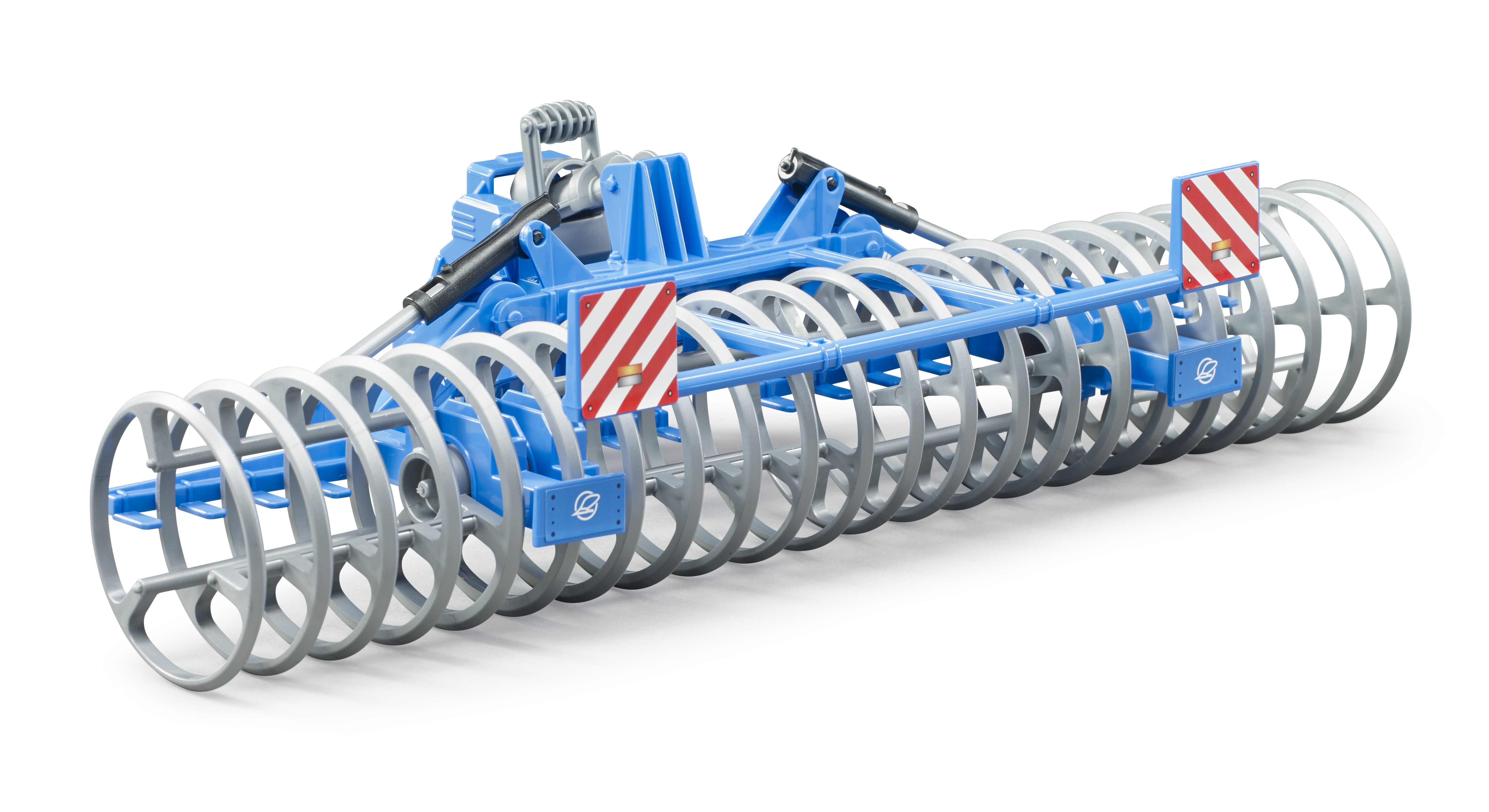 LEMKEN front furrow press VarioPack K LEMKEN front furrow press VarioPack K