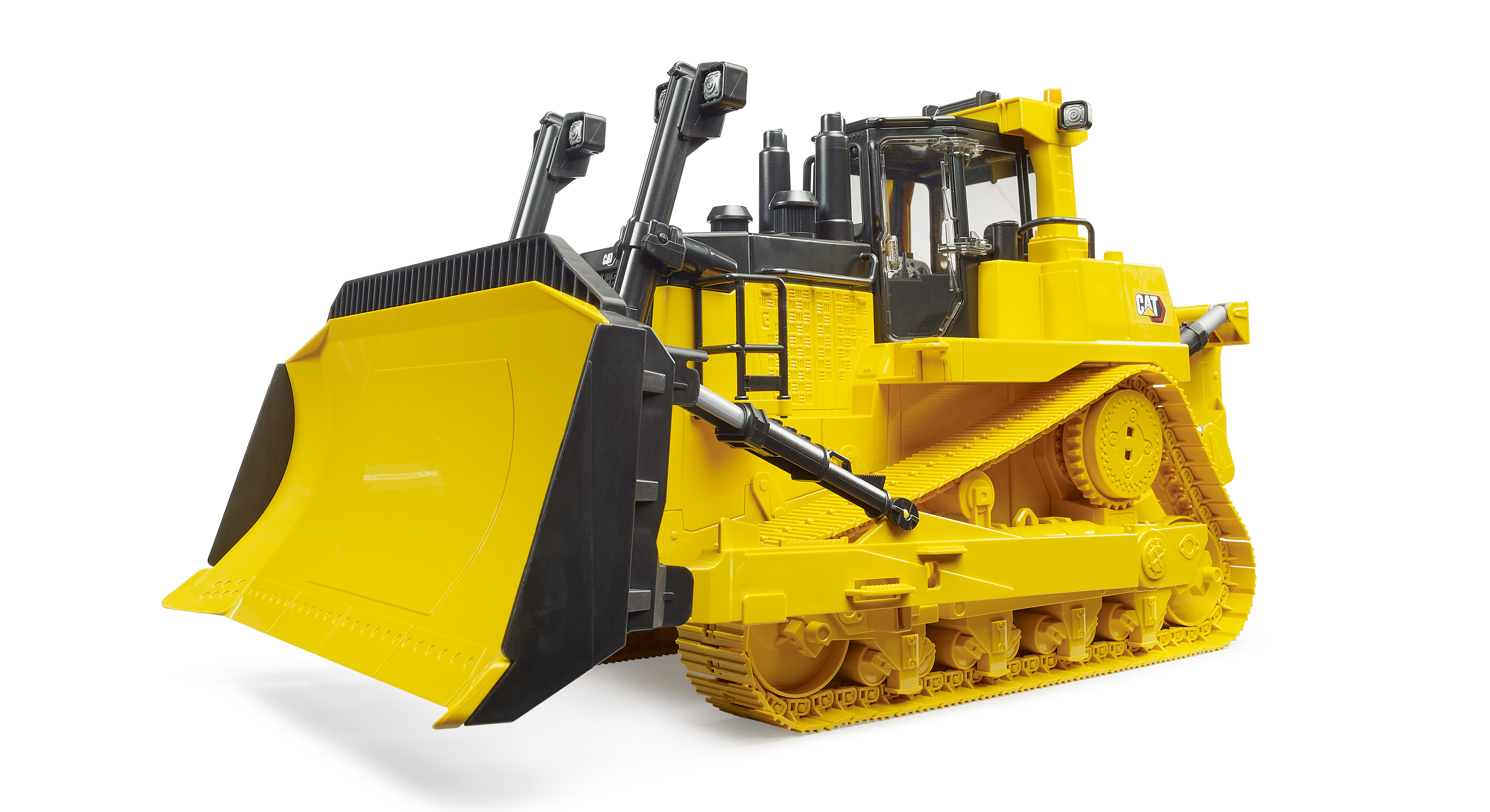 Cat® Large track-type tractor