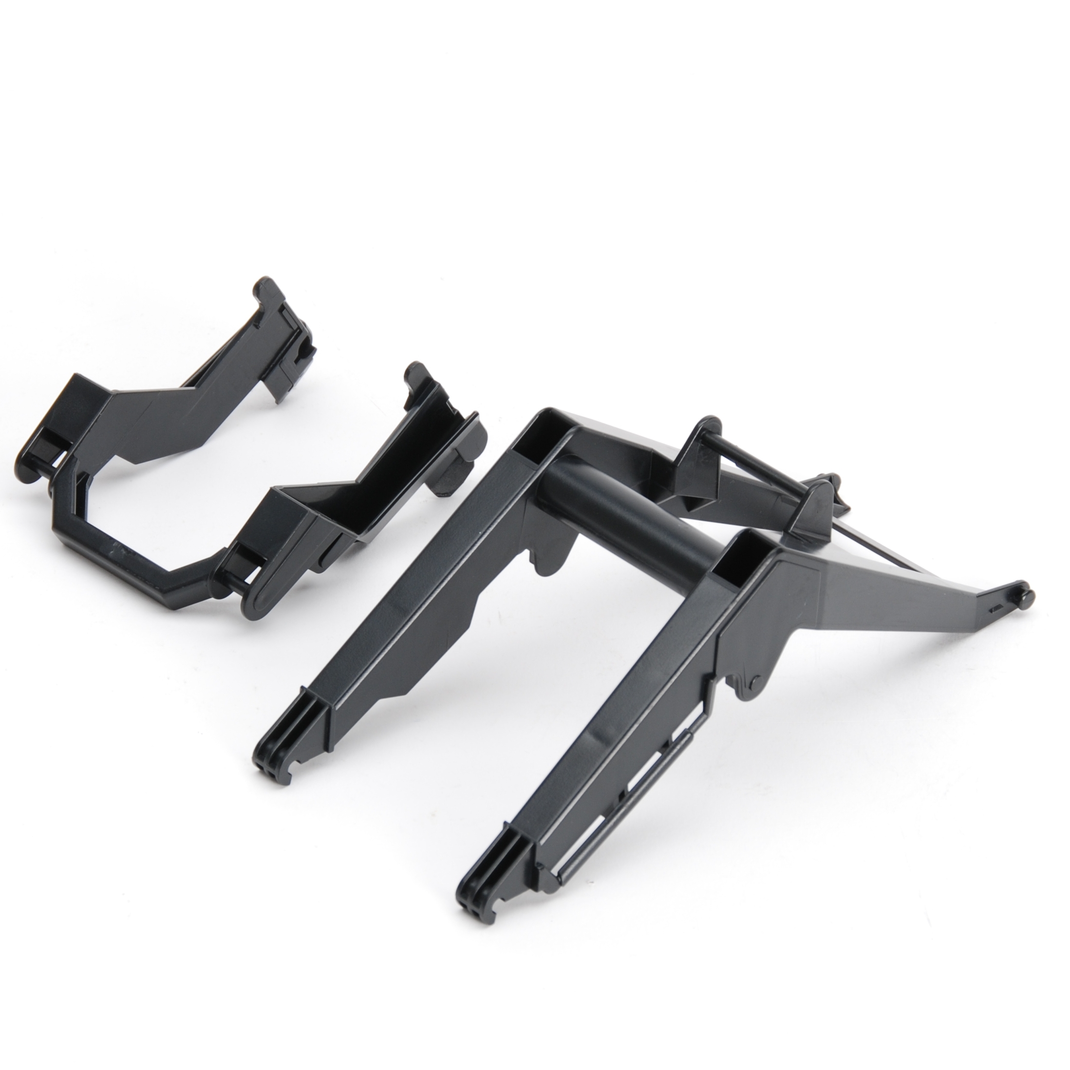 Varillaje cargador frontal tractores serie 3000